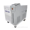 Handheld -Laserschweißmaschine 1000W 1500W 2000W 3000W